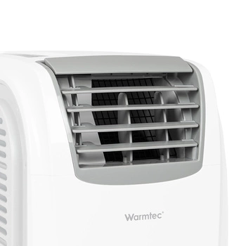 Kratka (wylot powietrza) do klimatyzatora Warmtec Morso+ KP40W, KP54W