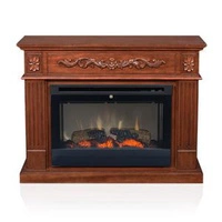 OUTLET: Dimplex Iris wkład Dimplex 25" z efektem Optiflame