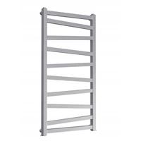 Warmtec Torcido 50x97 cm srebrny