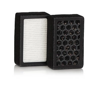 Zestaw kaset filtracyjnych do oczyszczacza powietrza Warmtec AP One