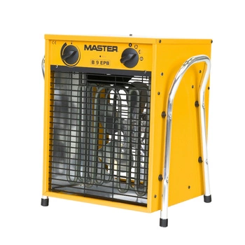 OUTLET: MASTER B 9 EPB - 9 kW