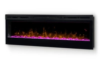 Dimplex Prism 50" z efektem Optiflame