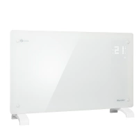 OUTLET: Warmtec EGW-20B 2000W biały Wi-Fi
