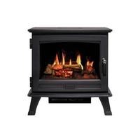 Dimplex Belgravia wkład Dimplex z efektem Opti-V