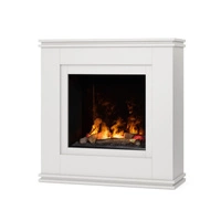 Warmtec Vena Cassete 400/600 LED Optimyst - biały mat