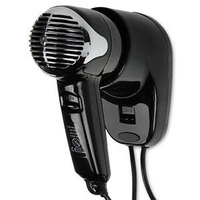 Warmtec P2 Prestige 1200W czarna