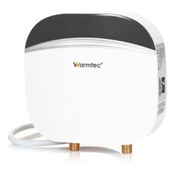 Warmtec EcoSink+ 7kW 230V