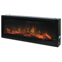 Dimplex Vega z efektem Optiflame