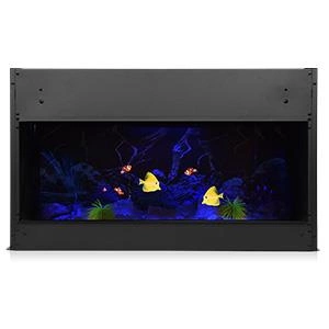 Akwarium elektryczne - Dimplex Opti-V Aquarium