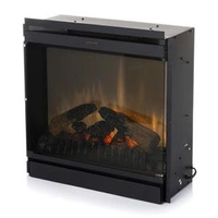 Dimplex 20" ECO z efektem Optiflame LED
