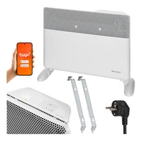 Warmtec EGI-15B 1500W biały z Wifi inwerterowy