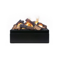 Dimplex Juneau Multi kaseta kominkowa z efektem Optimyst