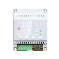 Termofol TF-IM ICE MASTER z Wi-Fi