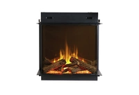 Dimplex Aspire 30 z efektem Optiflame LED