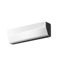 Intuis Stopair 2 Court 3/6 kW 90 cm