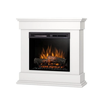 Warmtec Lenox wkład Dimplex 23" XHD Optiflame - biały mat