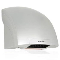 OUTLET: Warmtec MDF 2000 srebrna