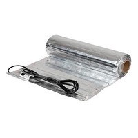 Warmtec AL-30 3m² 150W/m²