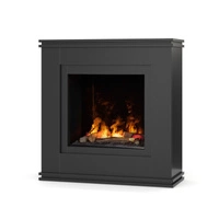 Warmtec Vena Cassete 400/600 LED Optimyst - czarny