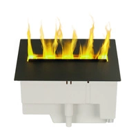 Dimplex 250 LED bez polan z efektem Opti-Myst 3D