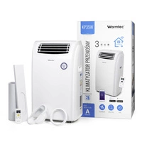 OUTLET: Warmtec KP35W z Wi-FI 3500W do 40m² 3 tryby pracy