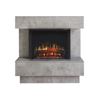 Dimplex Avalone wkład Dimplex 23" XHD z efektem Optiflame - beton