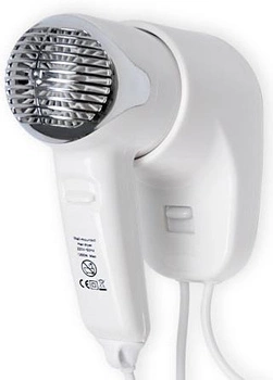 Warmtec P2 Prestige 1200W biała