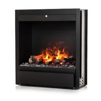 Dimplex Albany ECO z efektem Opti-Myst 3D