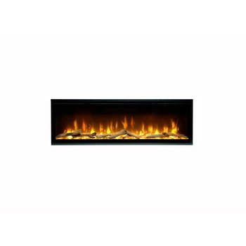 Kominek elektryczny Dimplex Ignite EVOLVE 50 z efektem Optiflame 127,8 cm