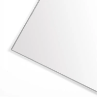 Poliwęglan lity bezbarwny 4 mm na wymiar Warmtec 0,1 m2