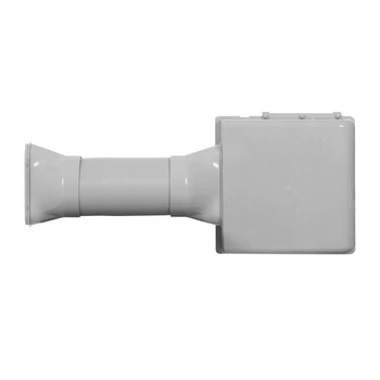 Adapter do klimatyzatora przenośnego Warmtec Morso+ KP40W, KP54W CoolerBox IN