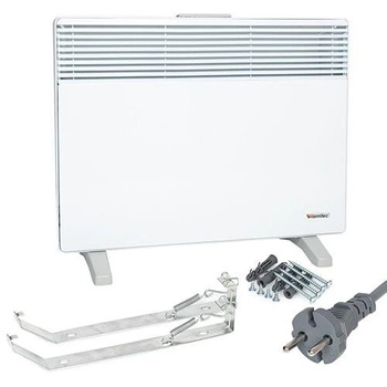 OUTLET: Warmtec EWX 1500W