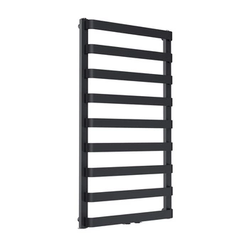 Warmtec Mismo 54x67 cm czarny mat