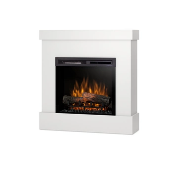 Warmtec Diro wkład Dimplex 23" XHD Optiflame - biały