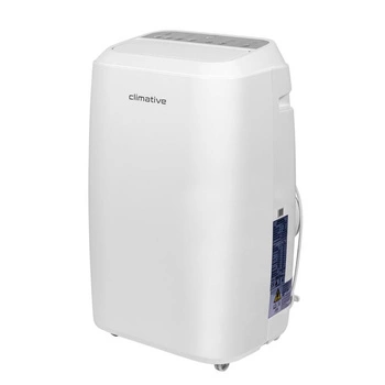 Climative AC35-S 3500W z Wi-Fi do 40m² 4 tryby pracy