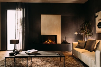 Dimplex Faber e-MatriX Mood 800-500 II Opti-Myst 3D LED