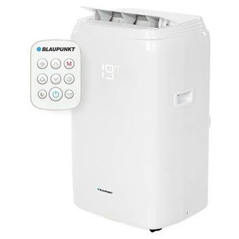 Blaupunkt Moby Blue S 1111E 3200W do 30m² 4 tryby pracy