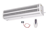 Ferono FK150W 21-36kW 150 cm + czujnik drzwiowy