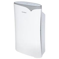 OUTLET: Warmtec AP200W do 60m² 7 etapowy lampa UV