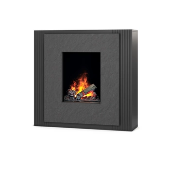 Warmtec Linario wkład Engine 68-400 Optimyst - lakier czarny mat/ łupek