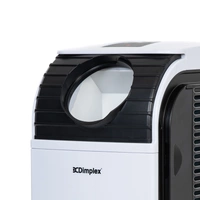 Kratka wylotu ciepłego powietrza PC35AMB