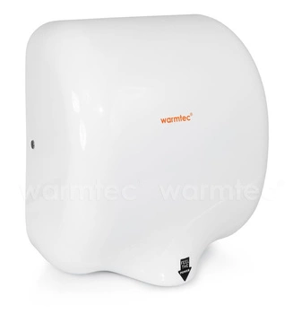 Warmtec Air Blader 1800W biała