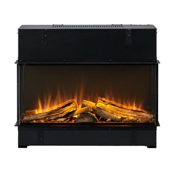 Dimplex Vivente Plus 75 z efektem Optiflame LED