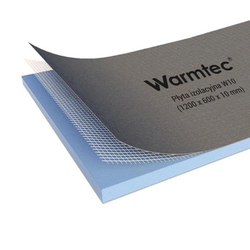 Warmtec MAXITERM W10 0,72 m2