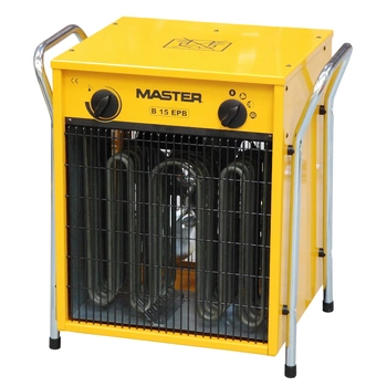 MASTER B 15 EPB - 15 kW