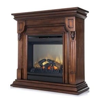 Dimplex Toronto wkład Dimplex ECO LED z efektem Optiflame