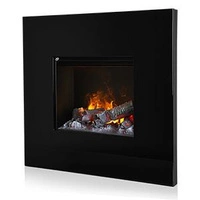 Dimplex Nissum z efektem Opti-Myst