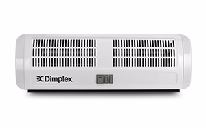 OUTLET: Dimplex AC 6N 3000-6000W 90,5cm