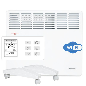 Warmtec EWE+ 2500 2500W Wi-Fi