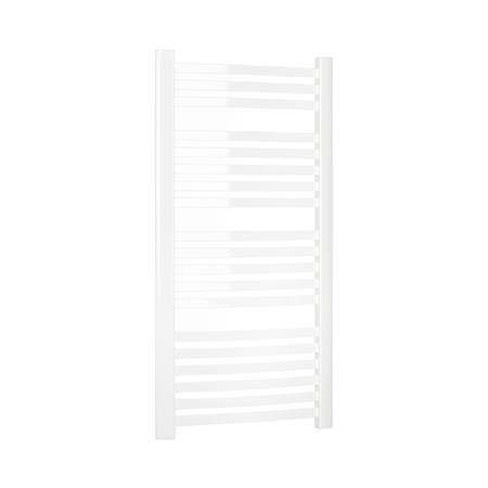 Warmtec Arco 57x115 cm biały połysk